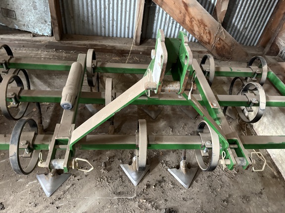 2019 Frontier PC1072 Field Cultivator
