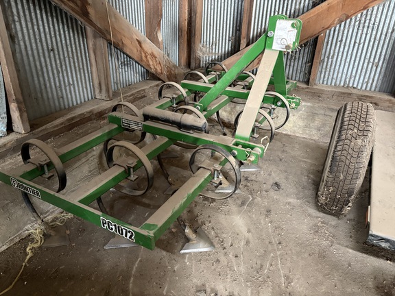 2019 Frontier PC1072 Field Cultivator