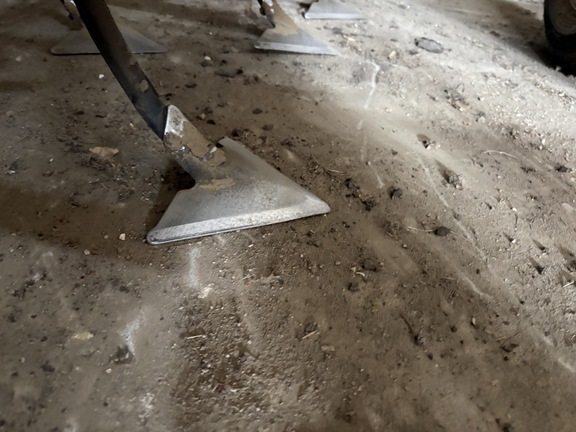 2019 Frontier PC1072 Field Cultivator
