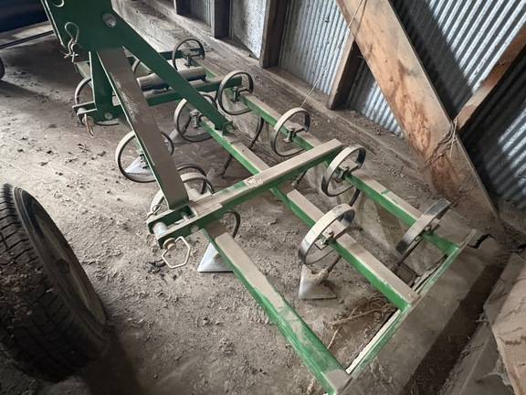 2019 Frontier PC1072 Field Cultivator