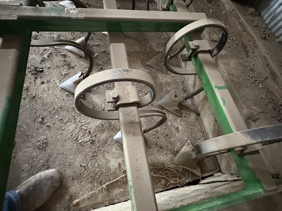 2019 Frontier PC1072 Field Cultivator