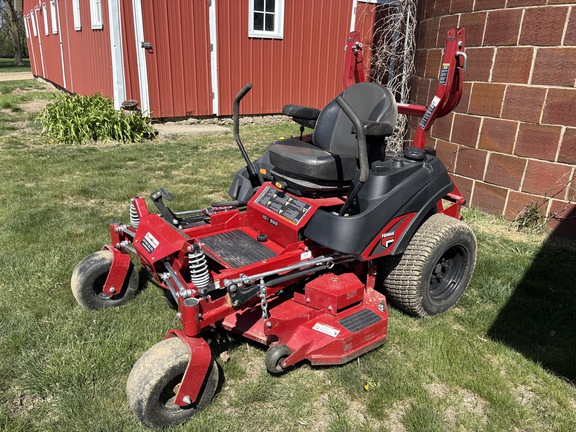 2024 Ferris ISX800 27 Mower/Zero Turn