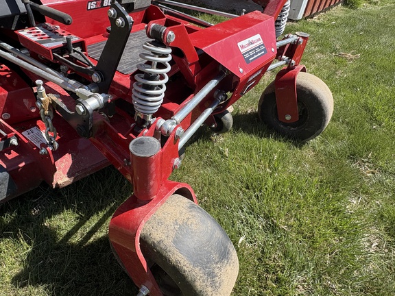 2024 Ferris ISX800 27 Mower/Zero Turn