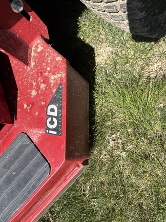 2024 Ferris ISX800 27 Mower/Zero Turn