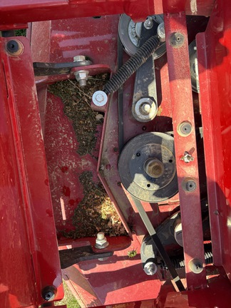 2024 Ferris ISX800 27 Mower/Zero Turn