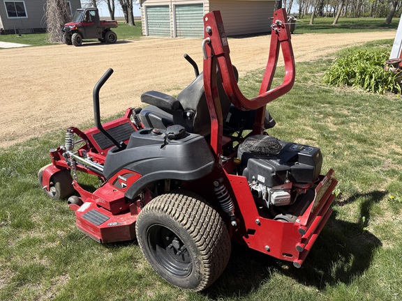 2024 Ferris ISX800 27 Mower/Zero Turn