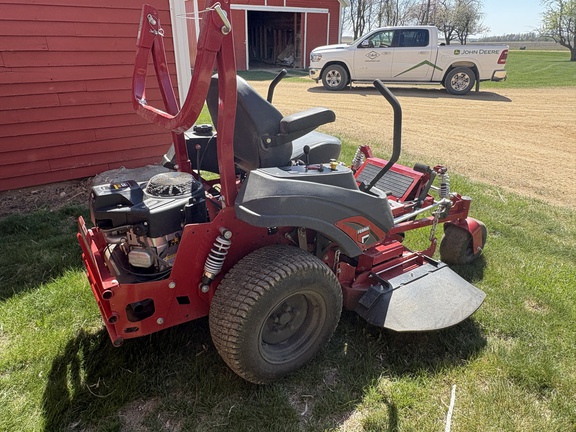 2024 Ferris ISX800 27 Mower/Zero Turn