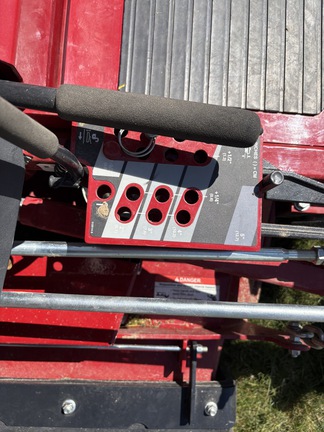 2024 Ferris ISX800 27 Mower/Zero Turn
