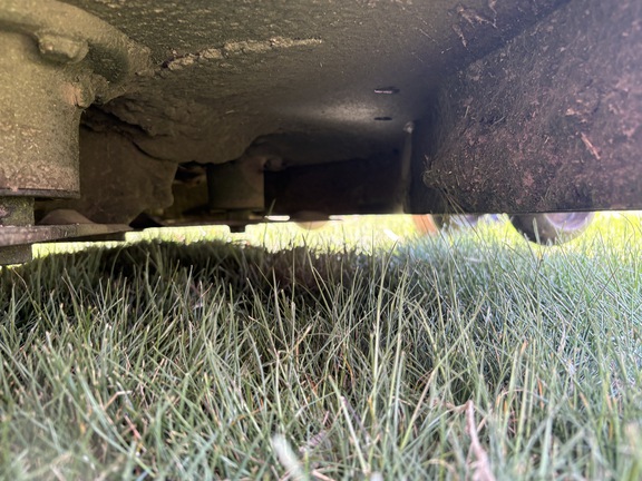 2024 Ferris ISX800 27 Mower/Zero Turn