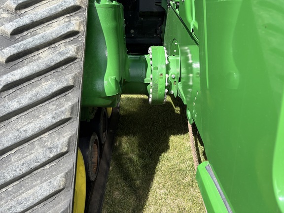 2020 John Deere 9620RX Tractor Rubber Track