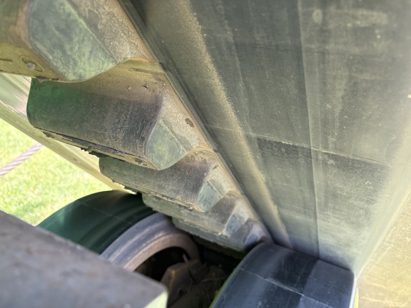 2020 John Deere 9620RX Tractor Rubber Track