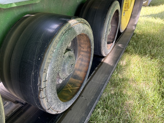 2020 John Deere 9620RX Tractor Rubber Track
