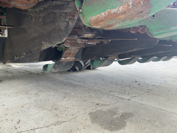 2023 John Deere C8R Header Corn Head