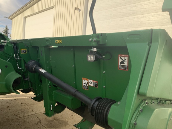 2023 John Deere C8R Header Corn Head