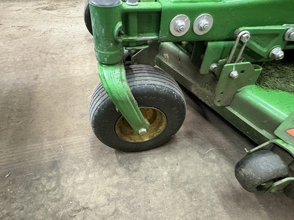 2025 John Deere Z950R Mower/Zero Turn