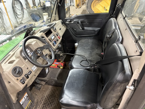 2024 John Deere XUV 835R ATV