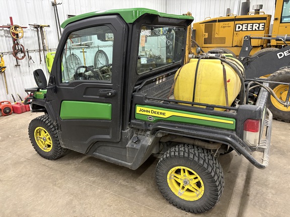 2024 John Deere XUV 835R ATV