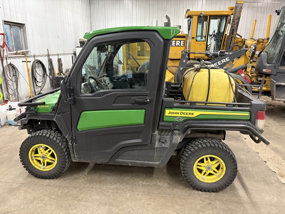 2024 John Deere XUV 835R ATV