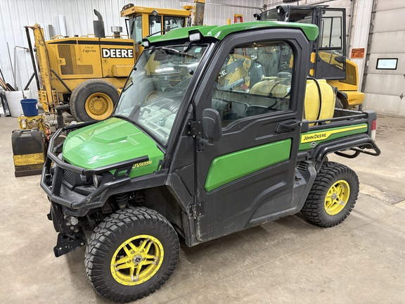 2024 John Deere XUV 835R ATV