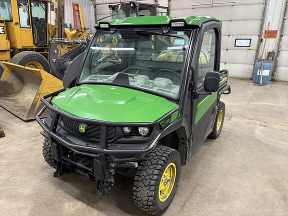 2024 John Deere XUV 835R ATV