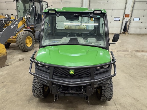 2024 John Deere XUV 835R ATV