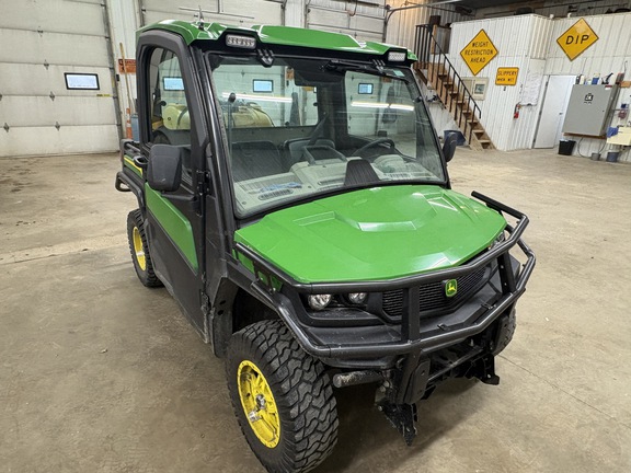 2024 John Deere XUV 835R ATV