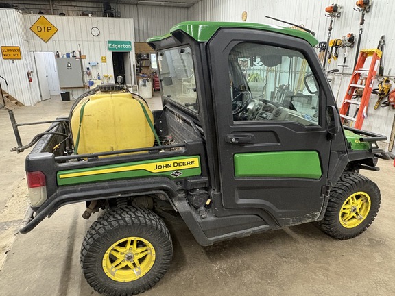 2024 John Deere XUV 835R ATV