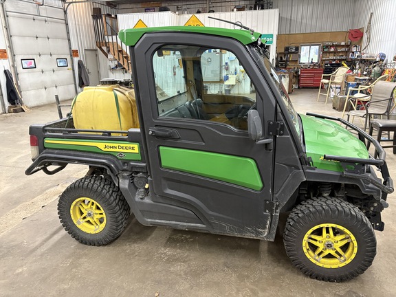 2024 John Deere XUV 835R ATV
