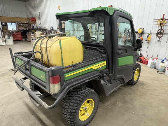 2024 John Deere XUV 835R ATV