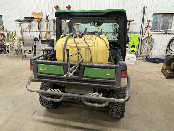 2024 John Deere XUV 835R ATV