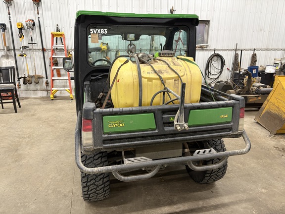 2024 John Deere XUV 835R ATV