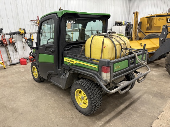 2024 John Deere XUV 835R ATV