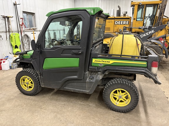 2024 John Deere XUV 835R ATV