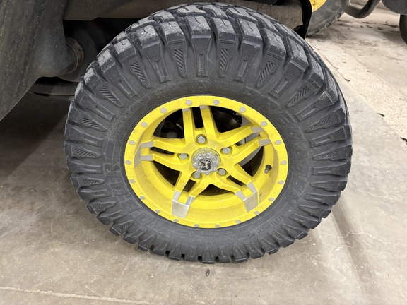 2024 John Deere XUV 835R ATV