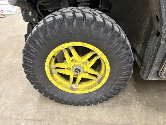 2024 John Deere XUV 835R ATV