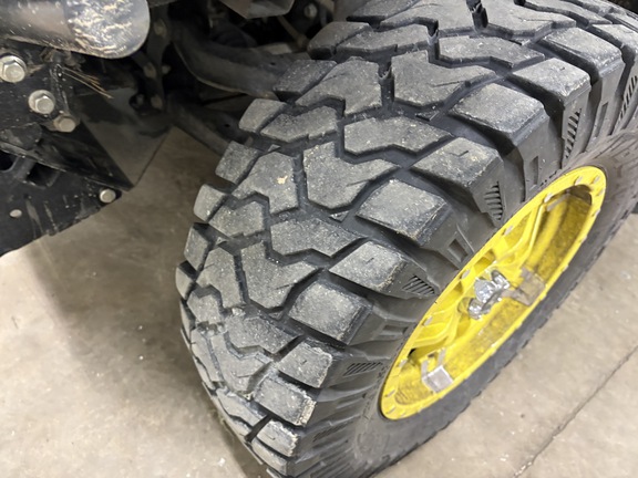2024 John Deere XUV 835R ATV