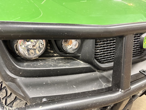 2024 John Deere XUV 835R ATV