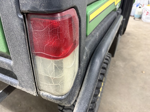 2024 John Deere XUV 835R ATV