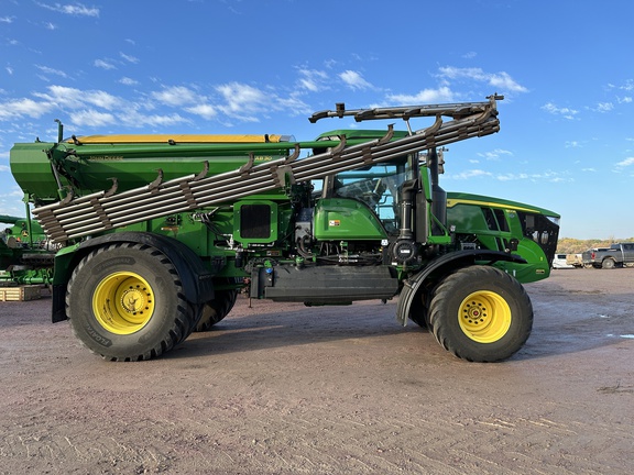 2023 John Deere 800R Misc