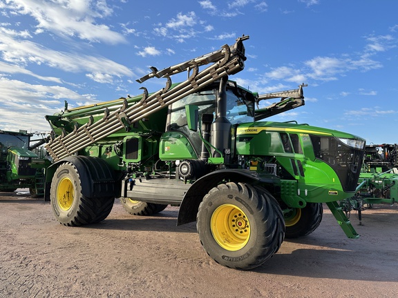 2023 John Deere 800R Misc