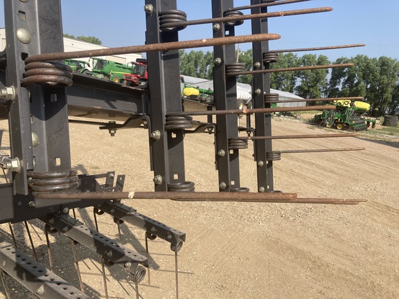 2008 John Deere 2210 Field Cultivator