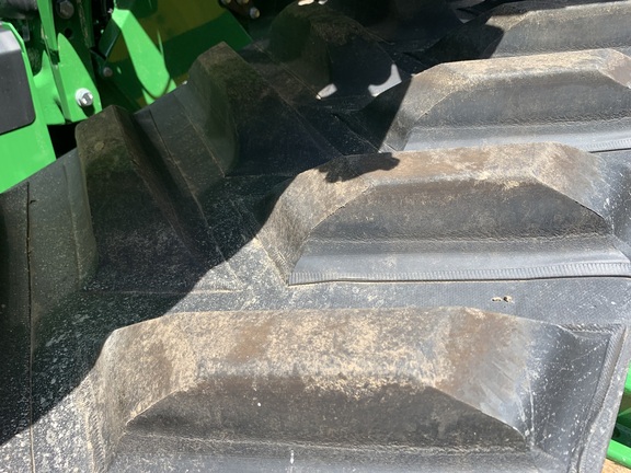 2023 John Deere 8RT 370 Tractor Rubber Track