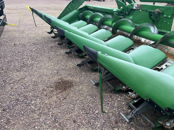 2023 John Deere C12F StalkMaster Header Corn Head