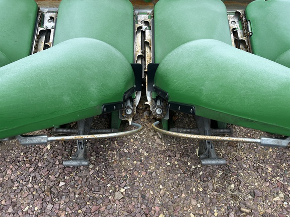 2023 John Deere C12F StalkMaster Header Corn Head