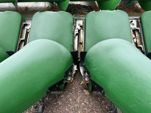 2023 John Deere C12F StalkMaster Header Corn Head