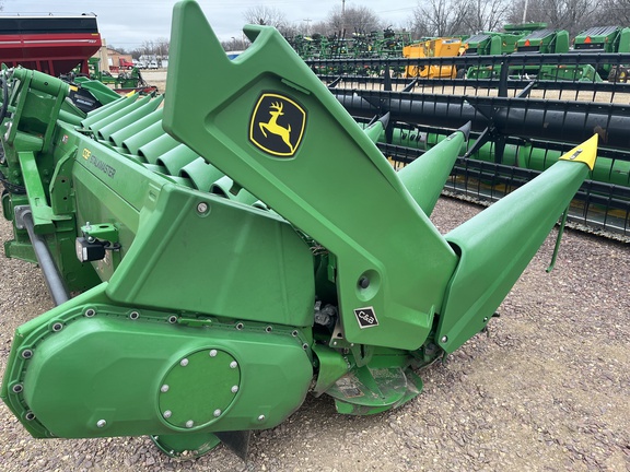 2023 John Deere C12F StalkMaster Header Corn Head