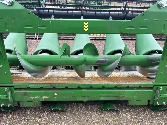 2023 John Deere C12F StalkMaster Header Corn Head