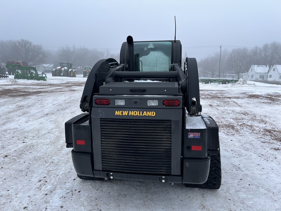 2023 New Holland C337 Compact Track Loader