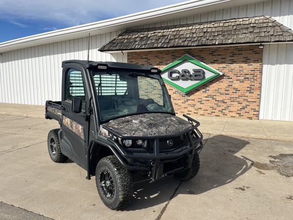 2021 John Deere XUV 835R ATV