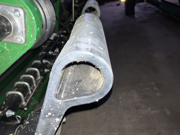 2018 John Deere 718C STALKMASTER Header Corn Head